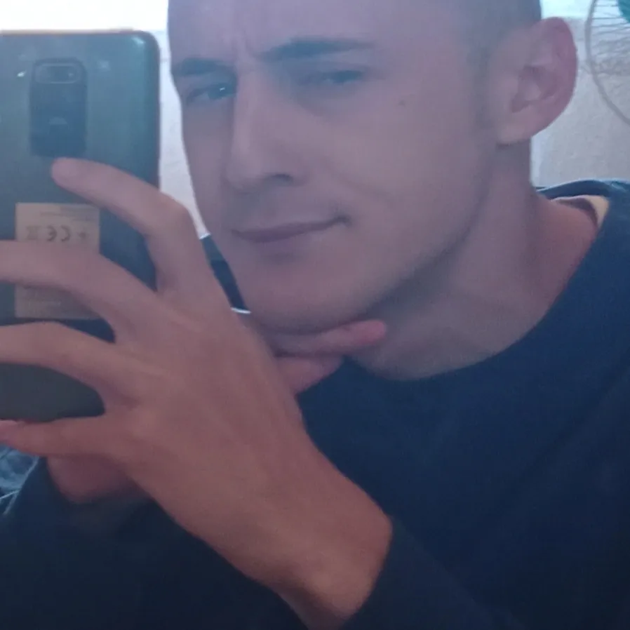 Dušan Mitrović Profile Picture